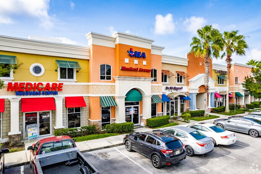 More Photos Of 8803 Futures Dr, Orlando Storefront Retail Office For Sale