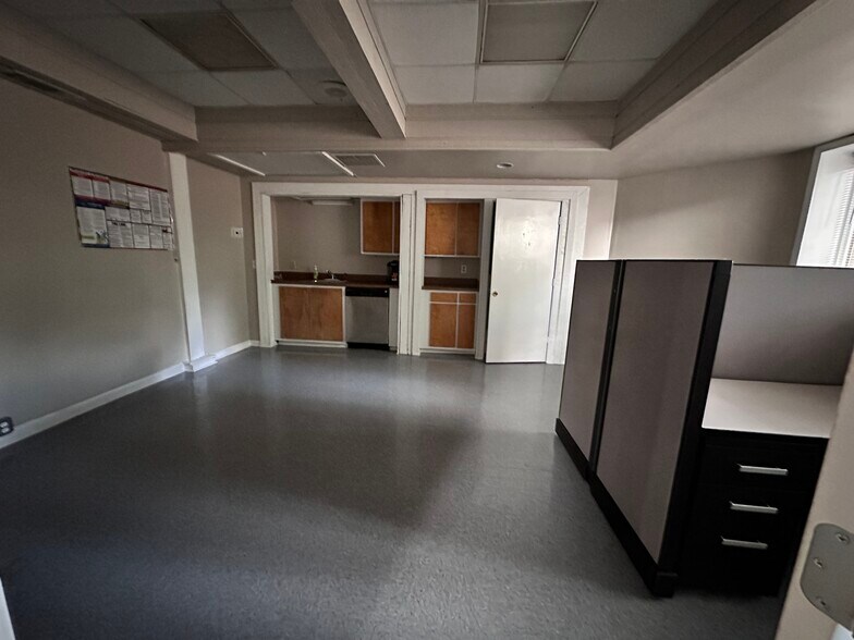 More Photos Of 1977 N Park Pl SE, Atlanta Office For Sale