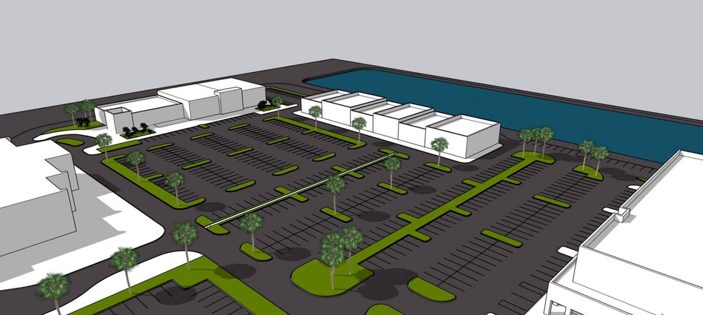 More Photos Of 15601 Sheridan St, Davie Land For Sale