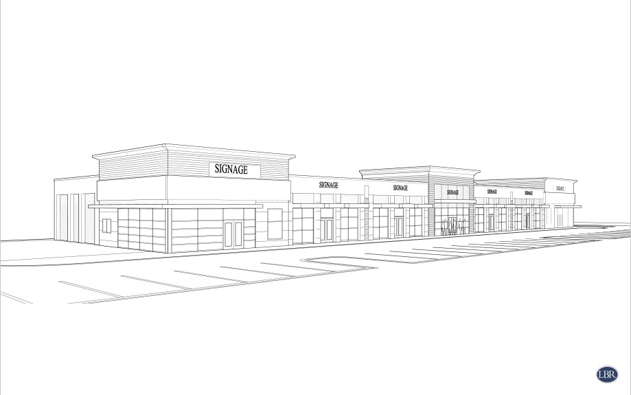 More Photos Of Pineda Blvd & Stadium Pkwy, Melbourne General Retail For Lease