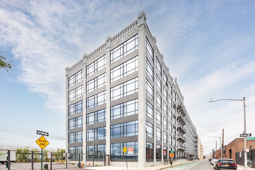 More Photos Of 160 Imlay St, Brooklyn Apartments For Sale