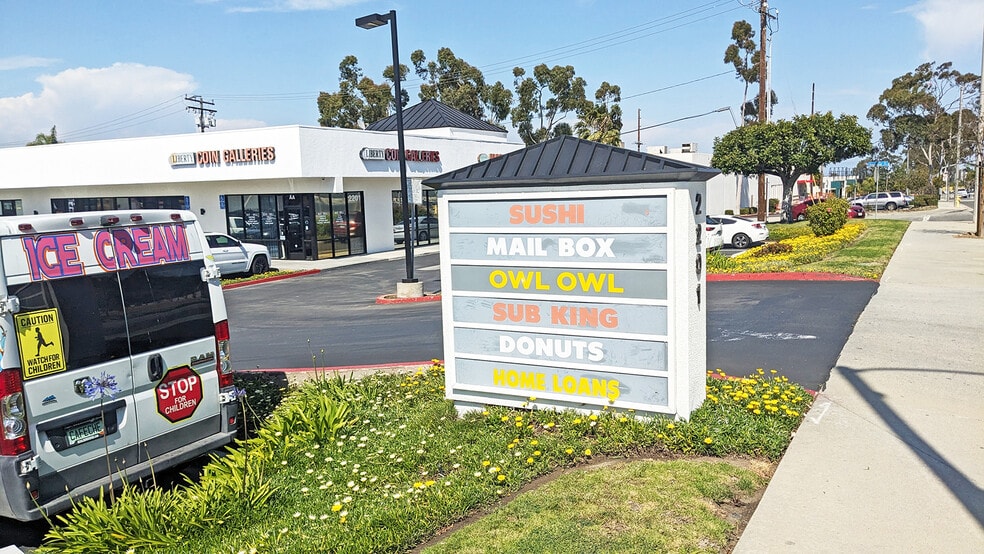 More Photos Of 2201 E Willow St, Signal Hill Unknown For Lease