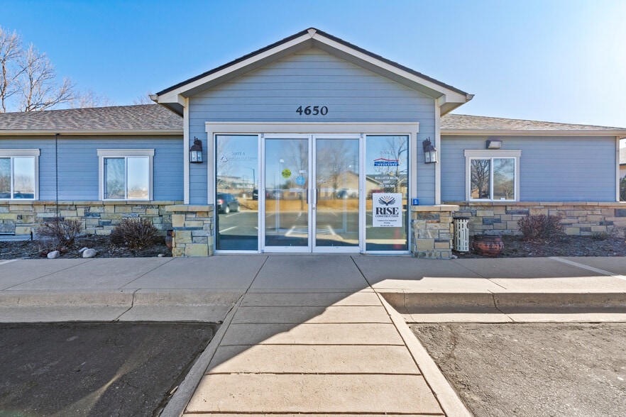 More Photos Of 4650 20th St, Greeley Office For Sale