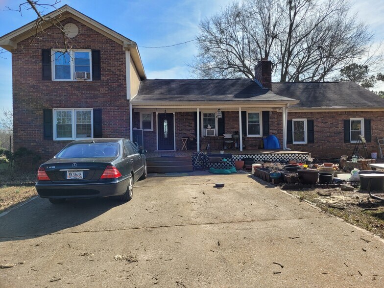More Photos Of 6537 Maysville Rd, Maysville Land For Sale