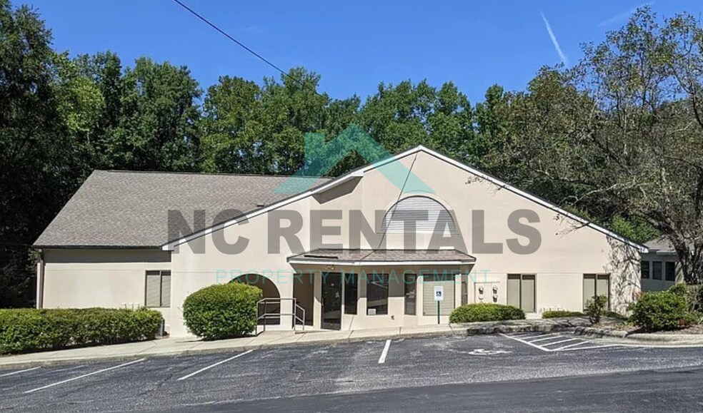 Primary Photo Of 20 W Colony Pl, Durham Office For Lease
