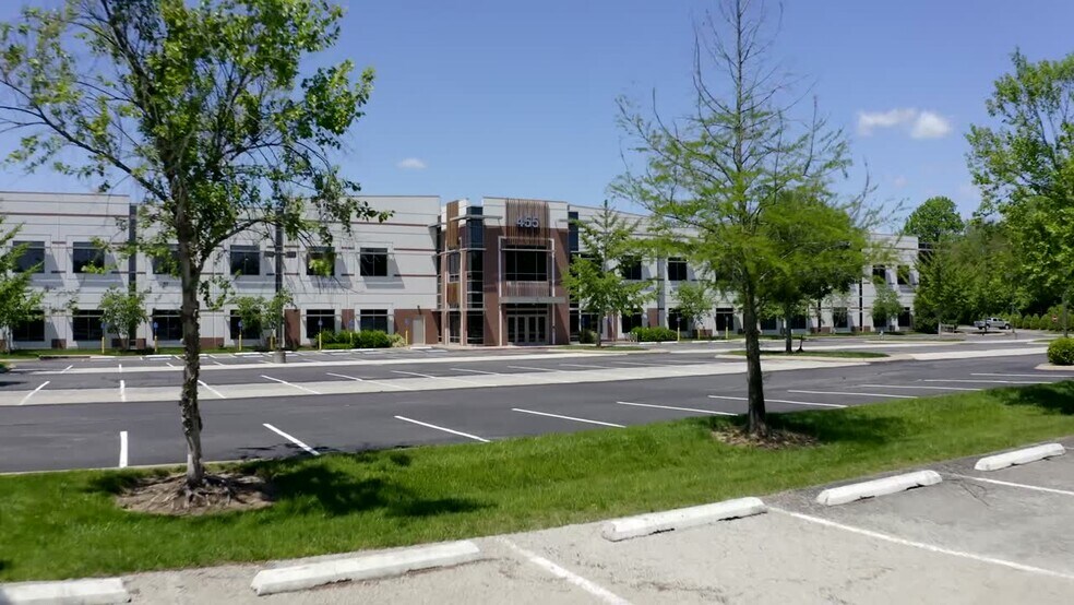 Primary Photo Of 455 Duke Dr, Franklin Office For Lease