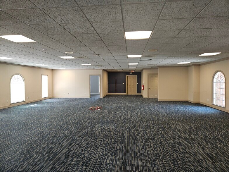 More Photos Of 3495 Holcomb Bridge Rd, Peachtree Corners Office For Lease