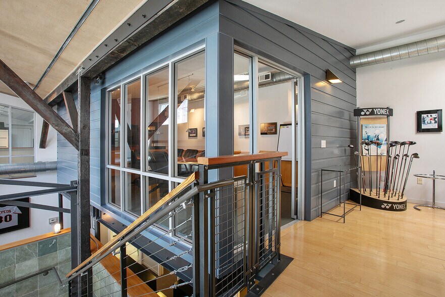 More Photos Of 99 Shotwell St, San Francisco Office For Lease