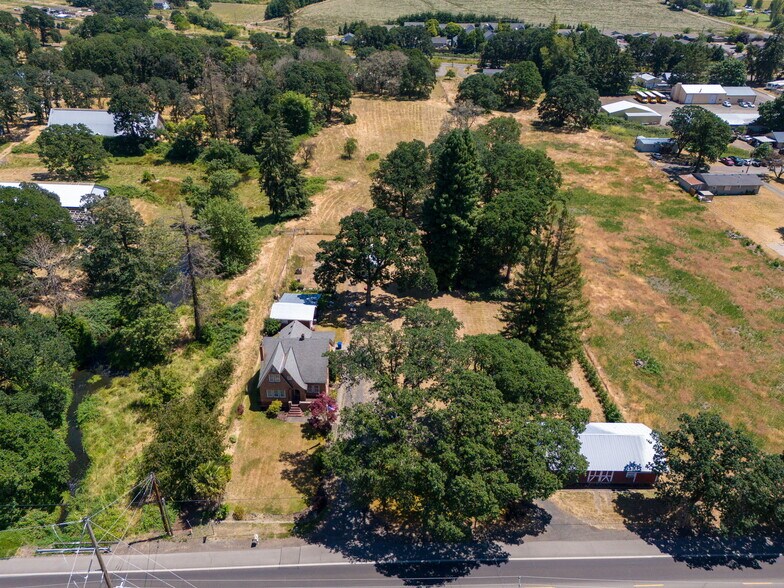 More Photos Of 941 N 2nd St, Jefferson Land For Sale