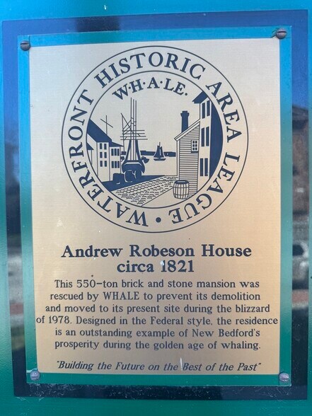 More Photos Of 30-32 William St, New Bedford Office For Sale