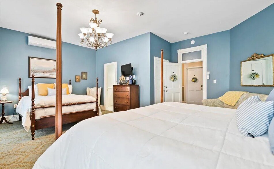 More Photos Of 59 W Main St, Broadalbin Hospitality For Sale