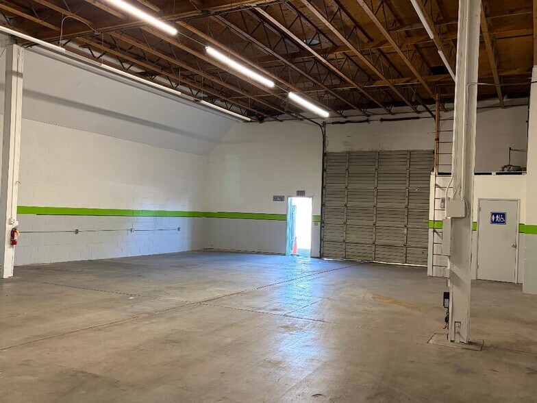 More Photos Of 495 Madera Ave, San Jose Service For Lease