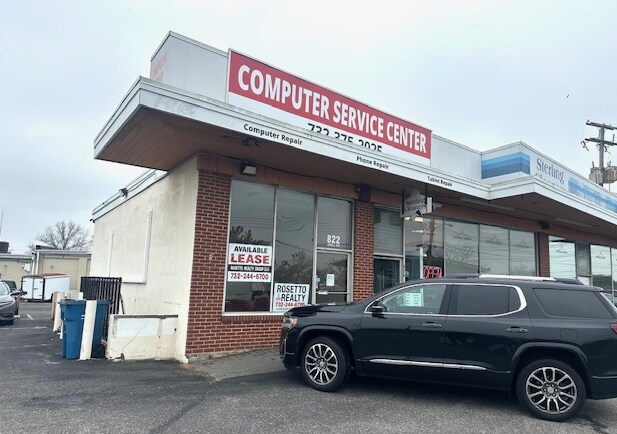 More Photos Of 822-826 Lowell Ave, Toms River Freestanding For Lease