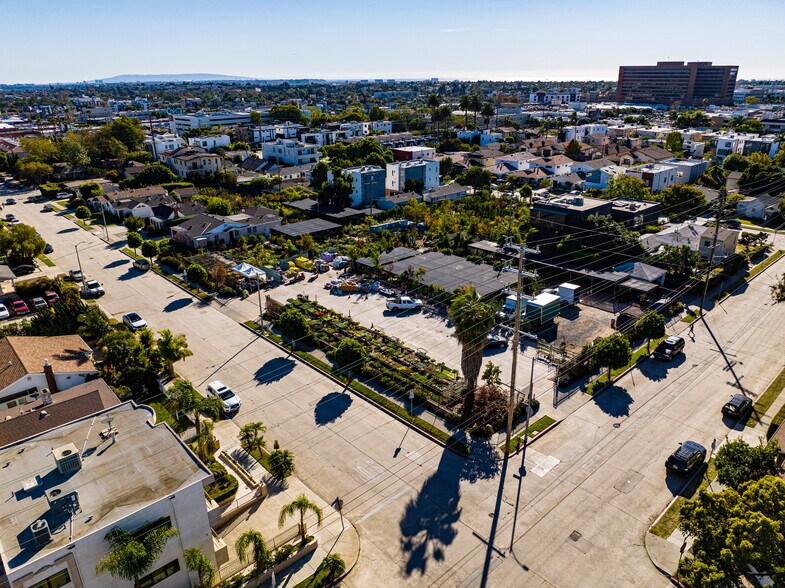More Photos Of , Los Angeles Land For Sale