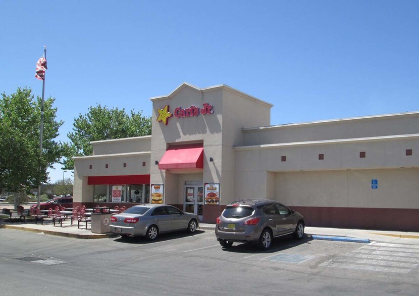 More Photos Of 3811 Ellison Dr NW, Albuquerque Fast Food For Sale
