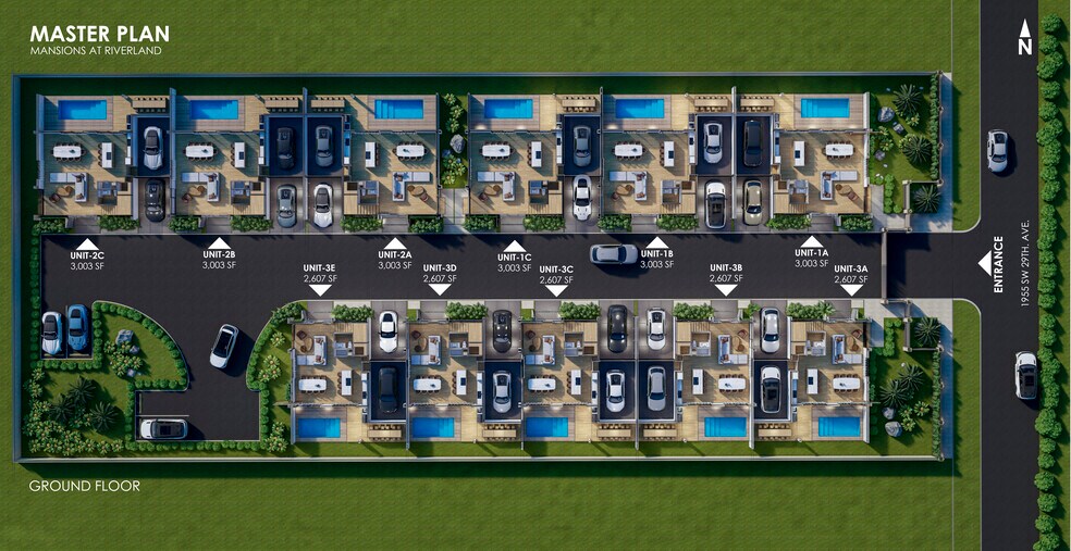 More Photos Of 1955 SW 29th Ave, Fort Lauderdale Land For Sale