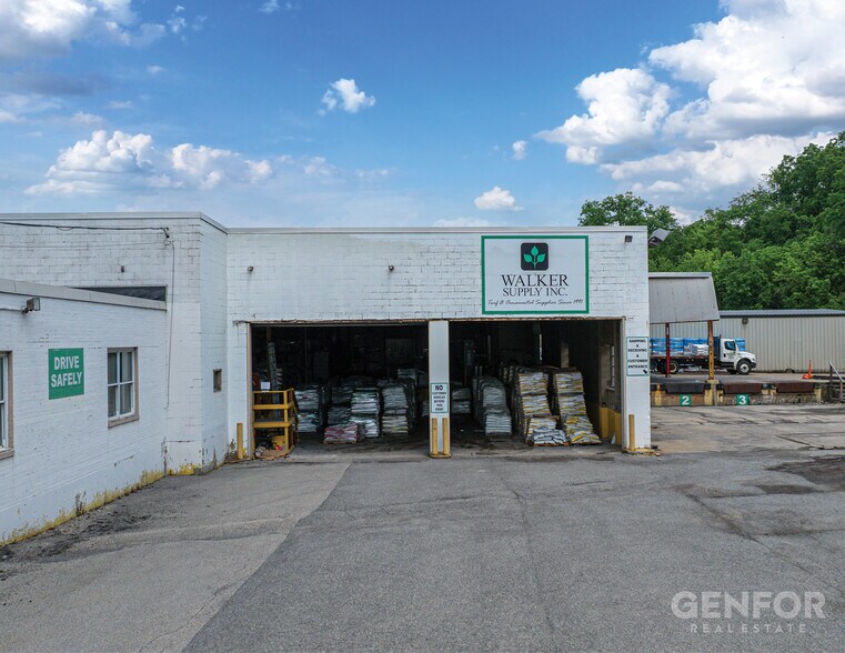 More Photos Of 6000 Scott Rd, Coraopolis Warehouse For Sale