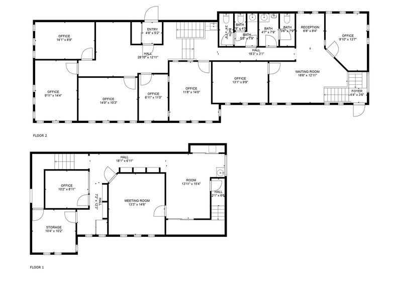 More Photos Of 4219 S Broadway, Englewood Medical For Sale