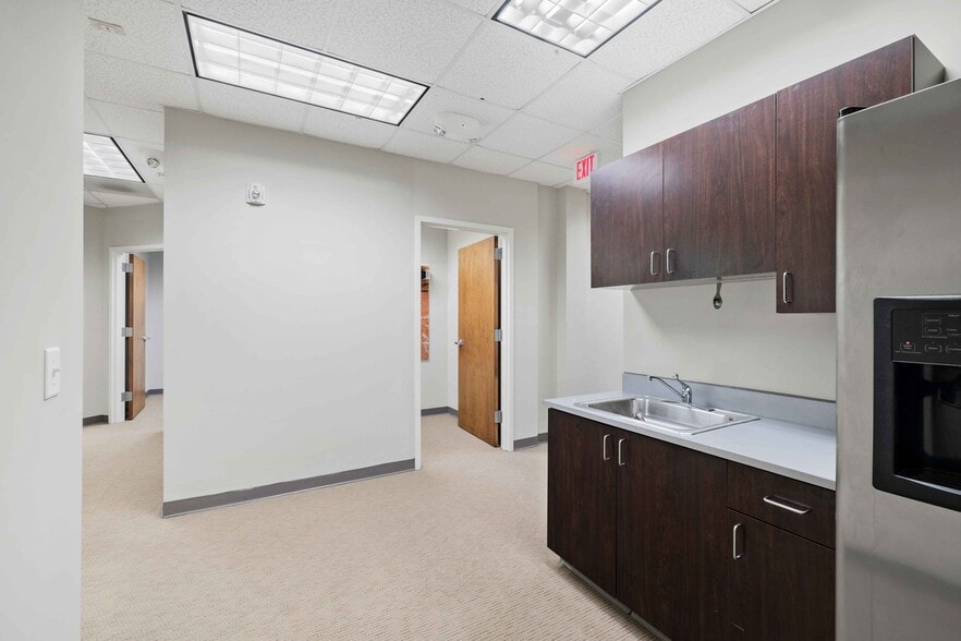 More Photos Of 8801 Fast Park Dr, Raleigh Office For Sale