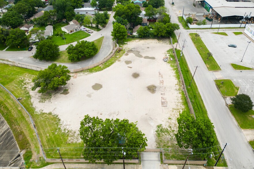 More Photos Of 114 Pomeroy Ave, Pasadena Land For Sale