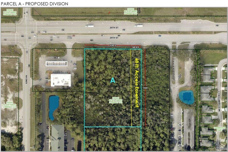 More Photos Of 20th St, Vero Beach Land For Sale