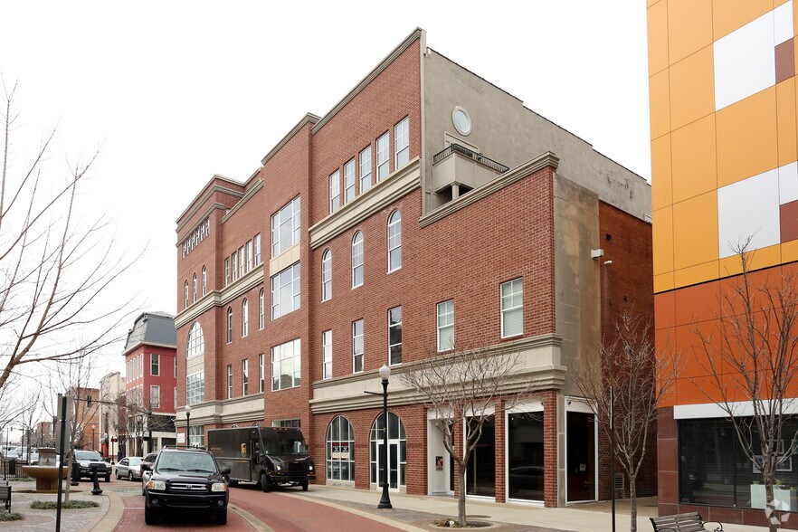 More Photos Of 300 Main St, Evansville Apartments For Sale