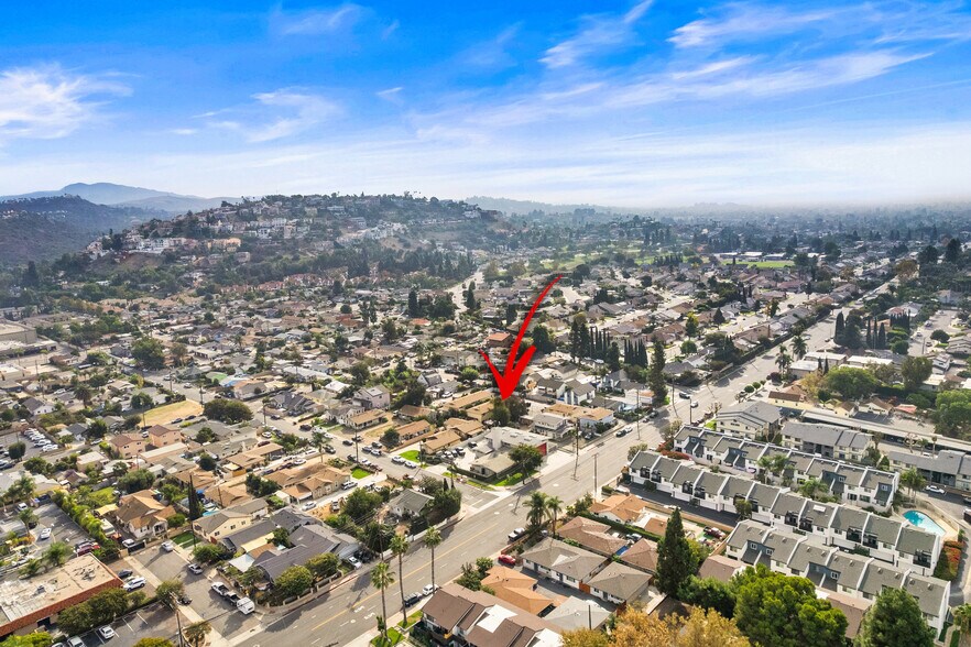 Primary Photo Of 219 S Esplanade St, Orange Apartments For Sale