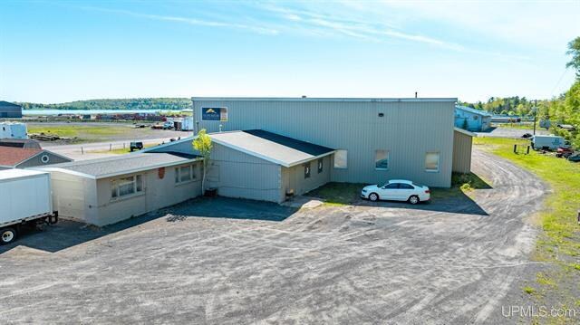 More Photos Of 6001 Carlos Dr, Houghton Warehouse For Sale