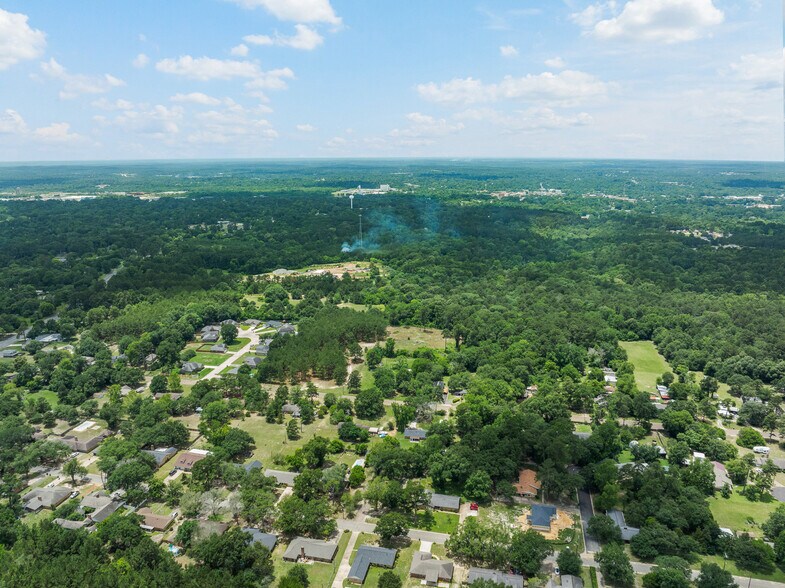 More Photos Of 2823 Center Rd, Nacogdoches Land For Sale