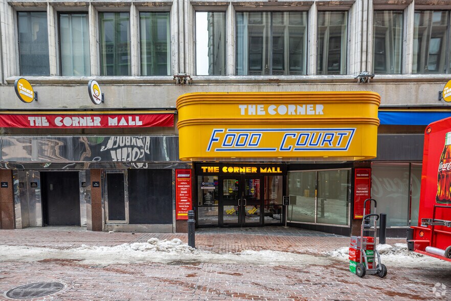 More Photos Of One Winter St, Boston Office For Lease