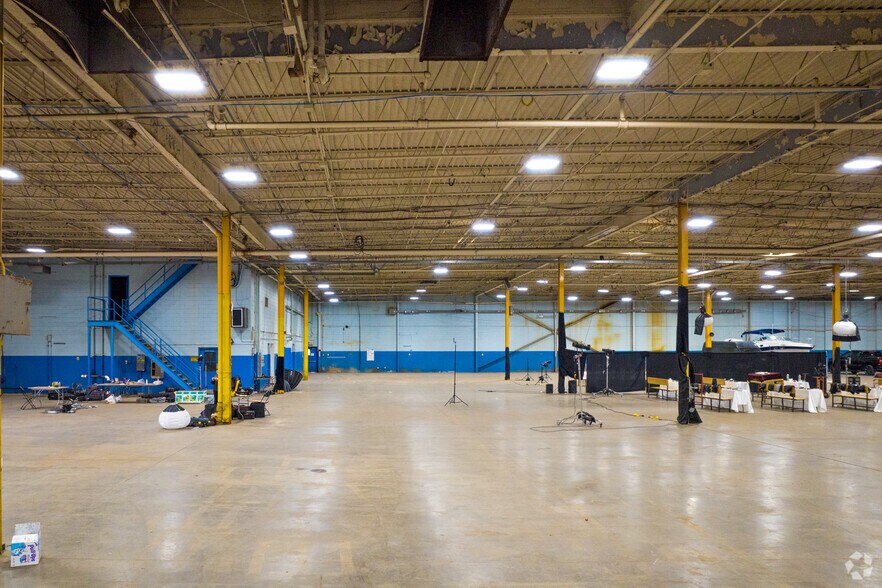 More Photos Of 152 Broadway, Haverstraw Warehouse For Lease