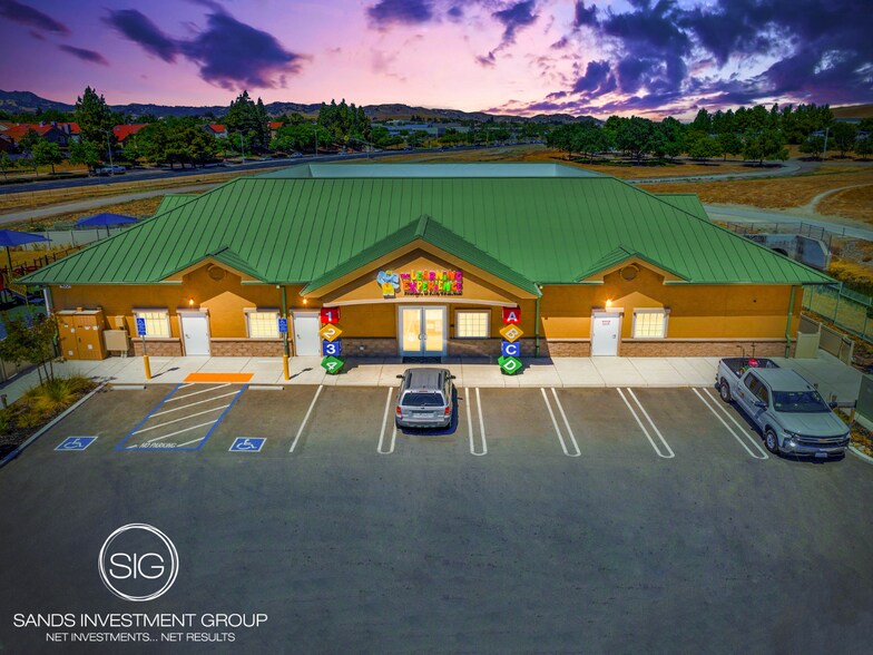 Primary Photo Of 4831 Lone Tree Way, Antioch Daycare Center For Sale