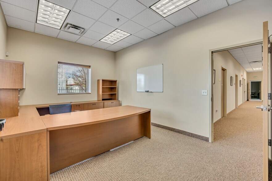 More Photos Of 3465 W 1500 S, Salt Lake City Office For Lease