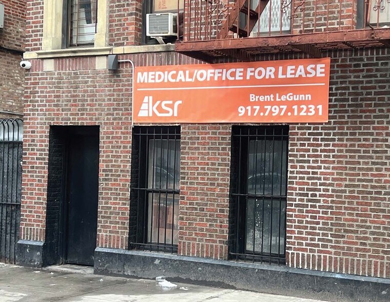 Primary Photo Of 2719 Sedgewick Avenue, Bronx Apartments For Lease