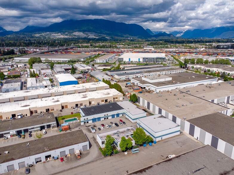 More Photos Of 1734 Broadway St, Port Coquitlam Industrial For Sale