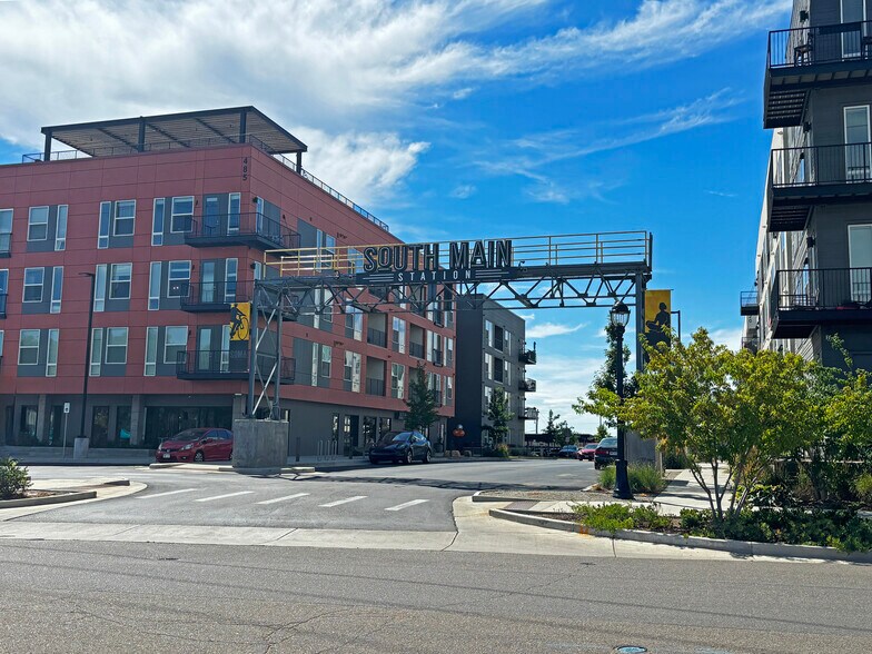 Primary Photo Of 150 Main St, Longmont Apartments For Lease