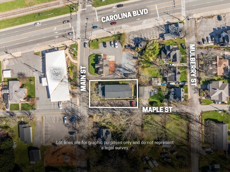 More Photos Of 71 Maple St, Clyde Apartments For Sale