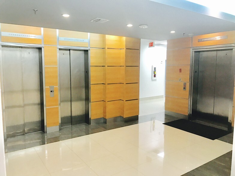 Photo of 1st Floor Ste 100