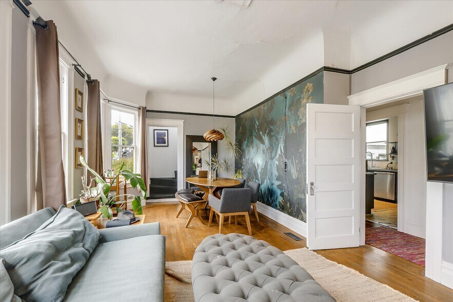 More Photos Of 1300 Church St, San Francisco Apartments For Sale