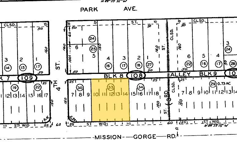 More Photos Of 10350 Mission Gorge Rd, Santee Freestanding For Sale