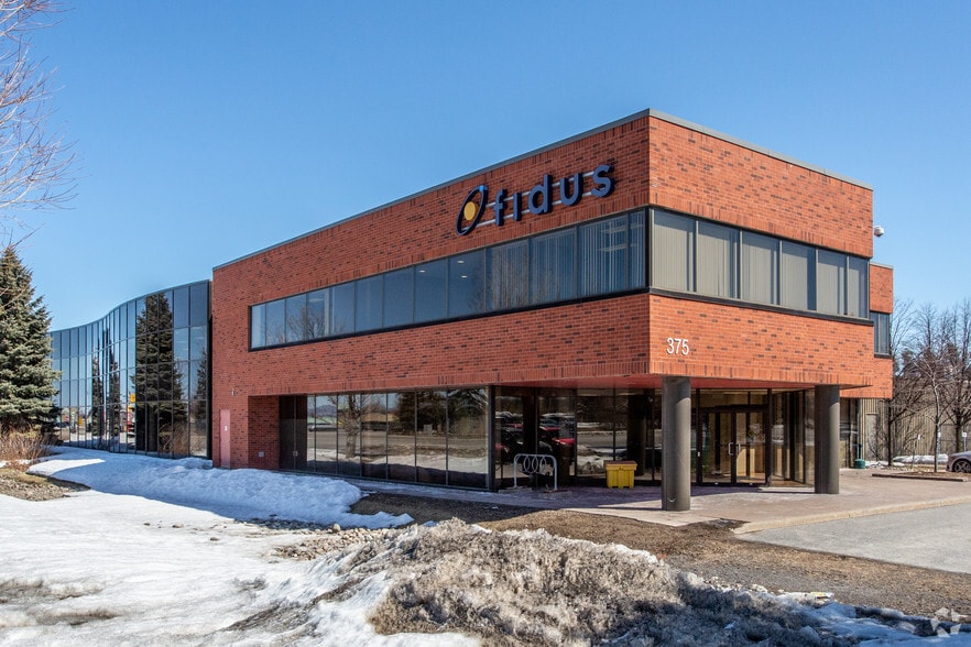 More Photos Of 603 March Rd, Ottawa Office For Lease