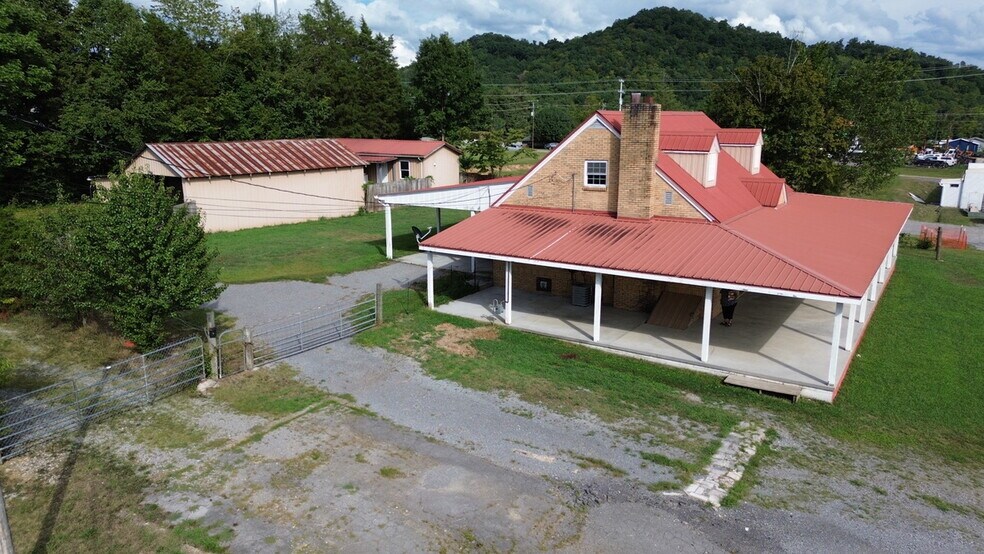 More Photos Of 2215 Clinton Hwy, Powell Office For Sale