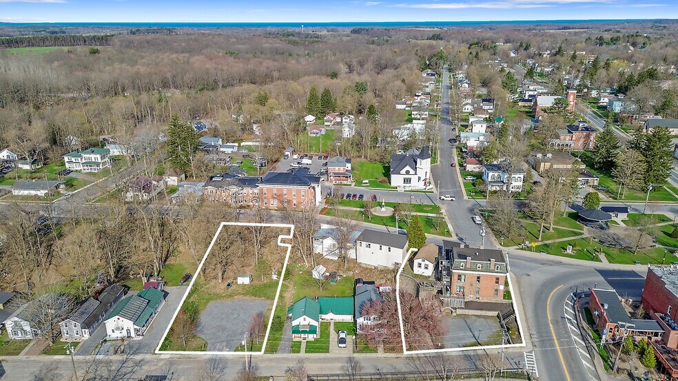 More Photos Of 1880 House Bed & Breakfast, Pulaski Hotel For Sale