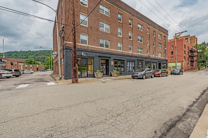 More Photos Of 106 Herman Ave, Wilmerding Apartments For Lease