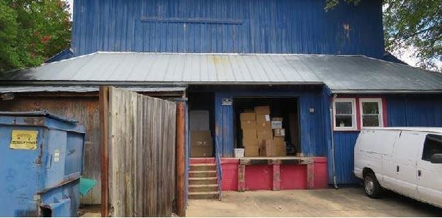 More Photos Of 1400 Starling Dr, Richmond Freestanding For Sale