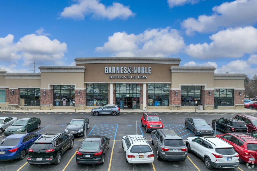 More Photos Of 150 Silhavy Rd, Valparaiso Storefront For Sale