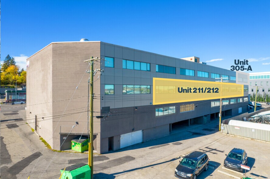 More Photos Of 4014 Macleod Trl S, Calgary Office For Sale