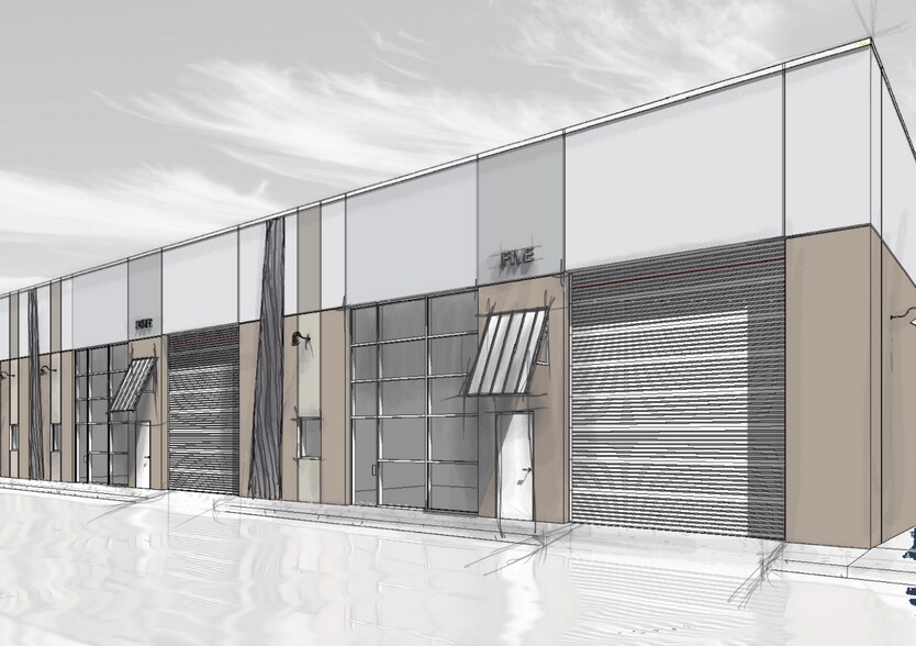 More Photos Of 2755 Old Augusta Rd S, Rincon Warehouse For Lease