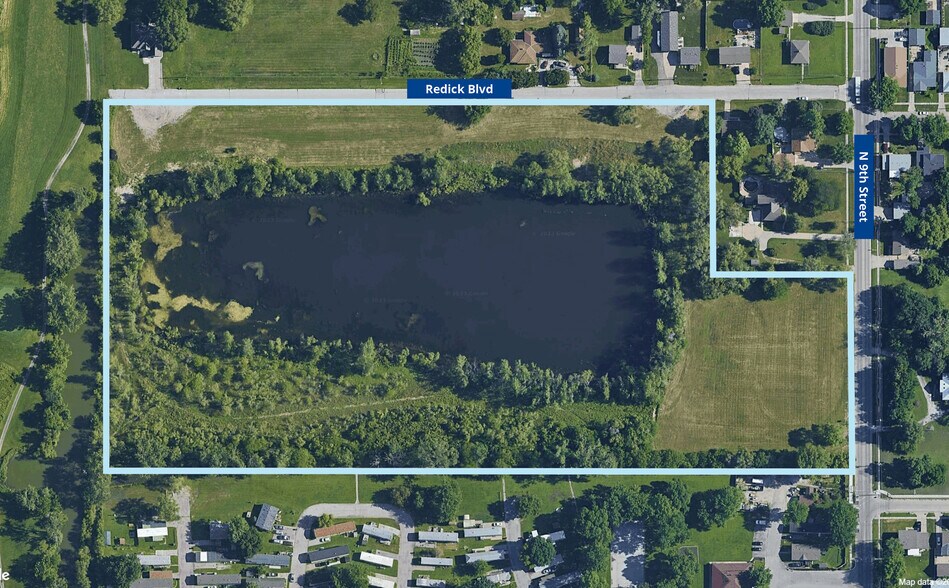 More Photos Of , Carter Lake Land For Sale