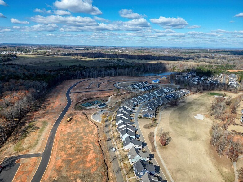 More Photos Of 48 Lakewood Park Ct, Statham Land For Sale